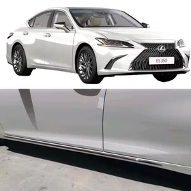 Lexus Parok Nikel