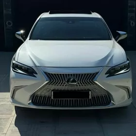 Lexus ES 350 2019