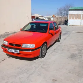 Opel Vectra 1992