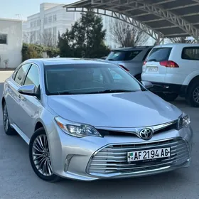 Toyota Avalon 2018