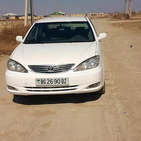 Toyota Camry 2003