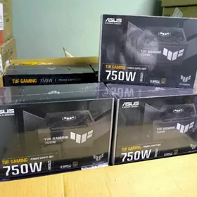 ASUS TAF GEYMING 750W 80+ BRON