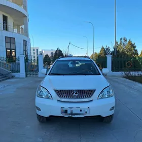 Lexus RX 330 2004