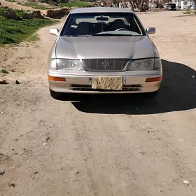 Toyota Avalon 1996