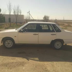 Lada 21099 2004