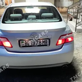 Toyota Camry 2008