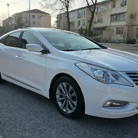 Hyundai Grandeur 2014