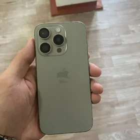 iPhone 15pro