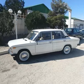 Lada 2106 1997