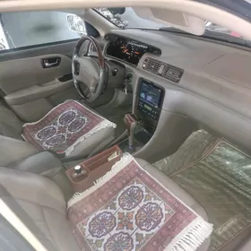 Toyota Camry 2001