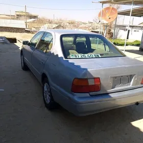 Toyota Camry 1997