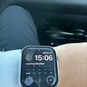 apple watch 9