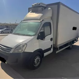 Iveco Daily 2008