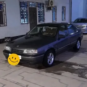 Opel Vectra 1989