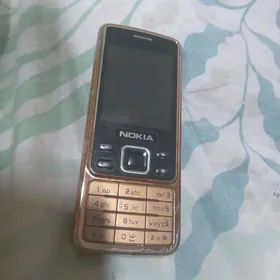 nokia 6300