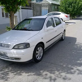 Opel Astra 2003