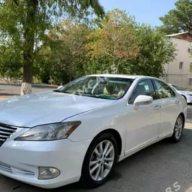 Lexus ES 350 2010