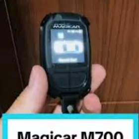 maçikar ýitdi m700