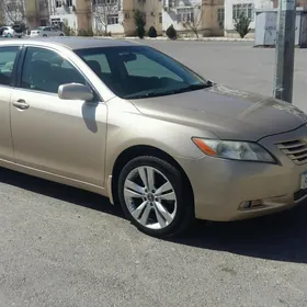 Toyota Camry 2008