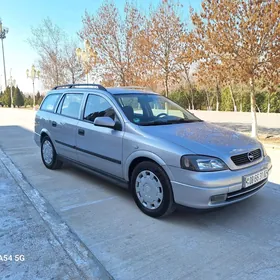 Opel Astra 2001