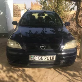 Opel Astra 1999