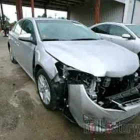 Toyota Avalon 2013