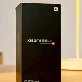 XIAOMI 15 ULTRA 16/512GB 