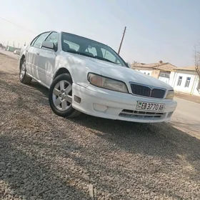 Nissan Cefiro 1998