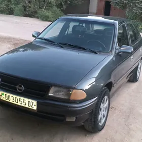 Opel Astra 1992