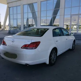 Toyota Avalon 2008