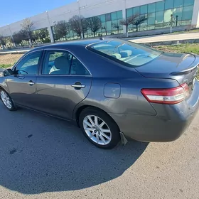 Toyota Camry 2010