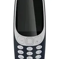 Nokia 3310/5310 prastoy