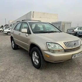 Lexus RX 300 2002