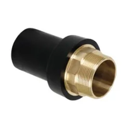 HDPE spigot adaptor