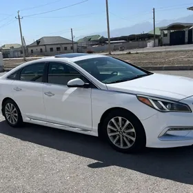 Hyundai Sonata 2017