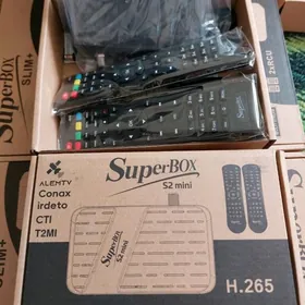 tuner superbox 2 pultly