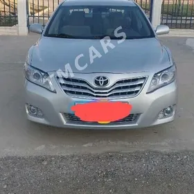 Toyota Camry 2008