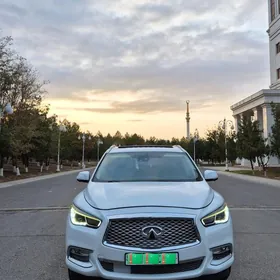 Infiniti QX60 2019