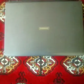 Noutbuk Toshiba