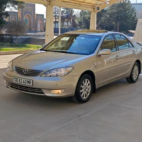 Toyota Camry 2002