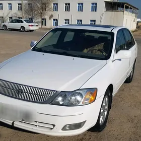 Toyota Avalon 2002