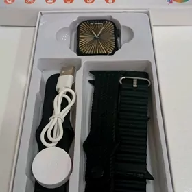 smart watch DT30max