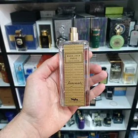 Ganymed Duhi Parfum