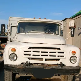Zil 130 1993