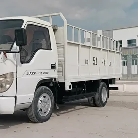 Forland H2 2011