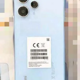 Redmi 12