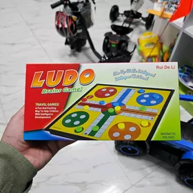 Ludo