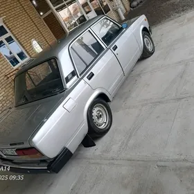 Lada 2107 2010