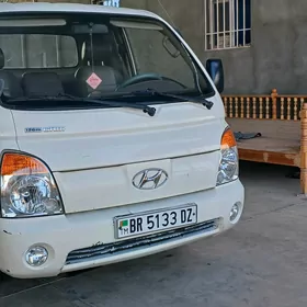 Kia Bongo 2011