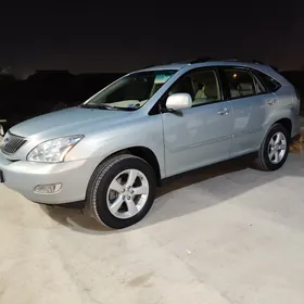 Lexus RX 330 2004